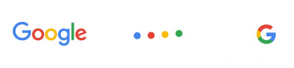 Google лого