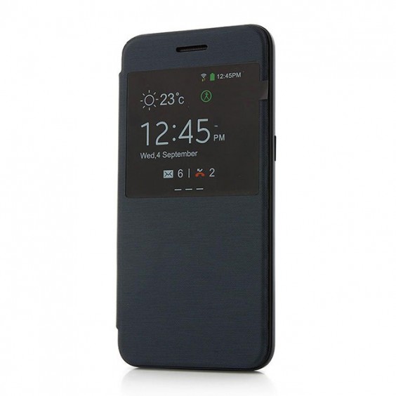 Калъф тип флип за телефон Revo Master K850