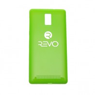 Заден капак за смартфон Revo Joy, зелен