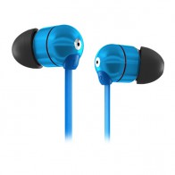 Слушалки Revo J103 Sky Blue