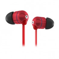 Слушалки Revo J103 Dragon Red