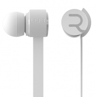 Слушалки Revo J71 Pearl White