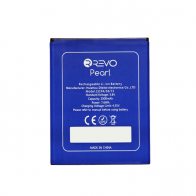 Батерия за смартфон Revo Black Pearl 2000 mAh