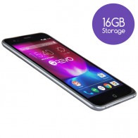 64-битов осемядрен 4G смартфон Revo You