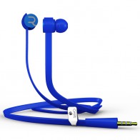 Слушалки Revo J71 Denim Blue