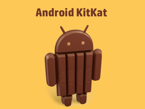 10 нови функции в Android KitKat