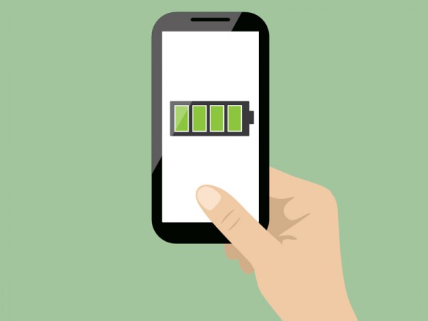 Как да направим батерията на Android смартфон по-издръжлива