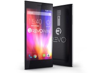 Revo Plus R455 - четириядрен смартфон с 5.3MP предна камера