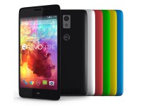 Revo Joy - четириядрен смартфон с две SIM карти