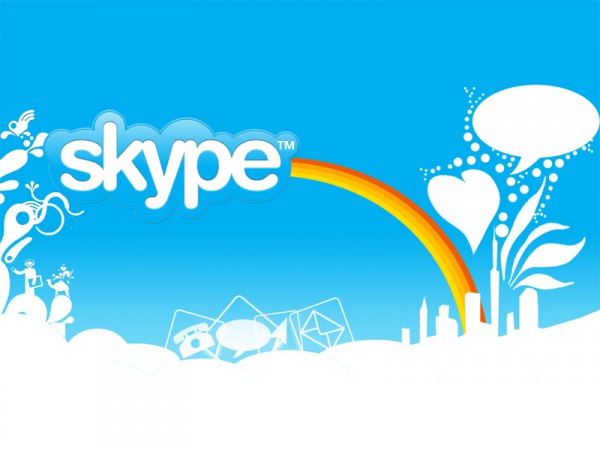 Как да инсталираме Skype на смартфон и таблет
