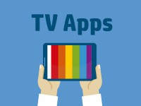 Безплатни телевизионни канали за смартфон и таблет