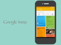 Споделяйте със семейството и приятелите с помощта на Google Keep