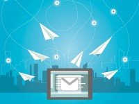 EvoMail - интуитивна и атрактивна алтернатива на мобилния имейл