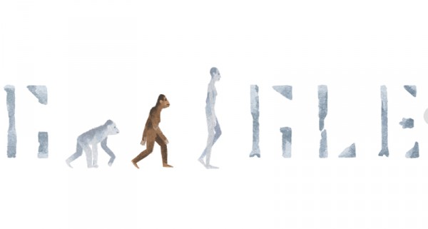 41 години от откриването на австралопитеците - едни от първите човекоподобни маймуни