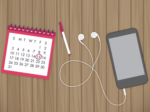 Топ 5 календари за Андроид