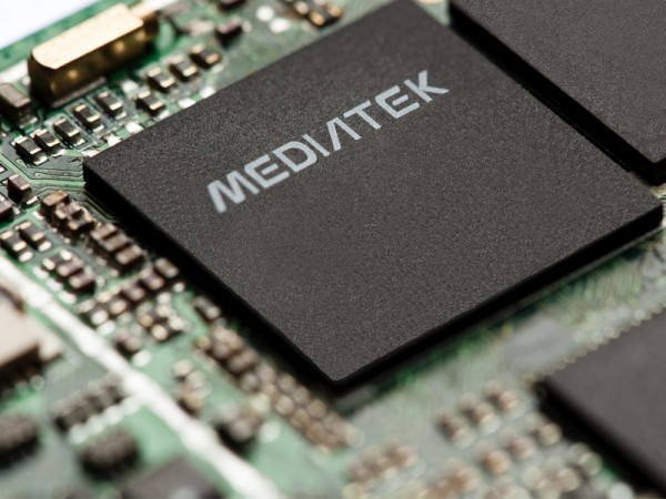Основни функции на процесора Mediatek MTK6735