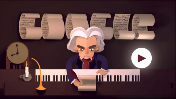 Малко известните факти от живота на Лудвиг ван Бетховен